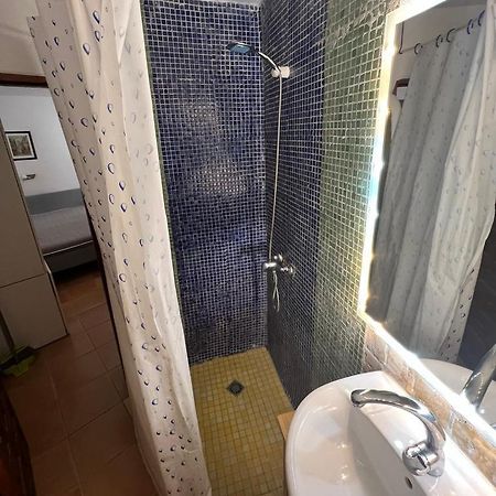 Casita En Dalt Vila Ibiza Villa Bagian luar foto